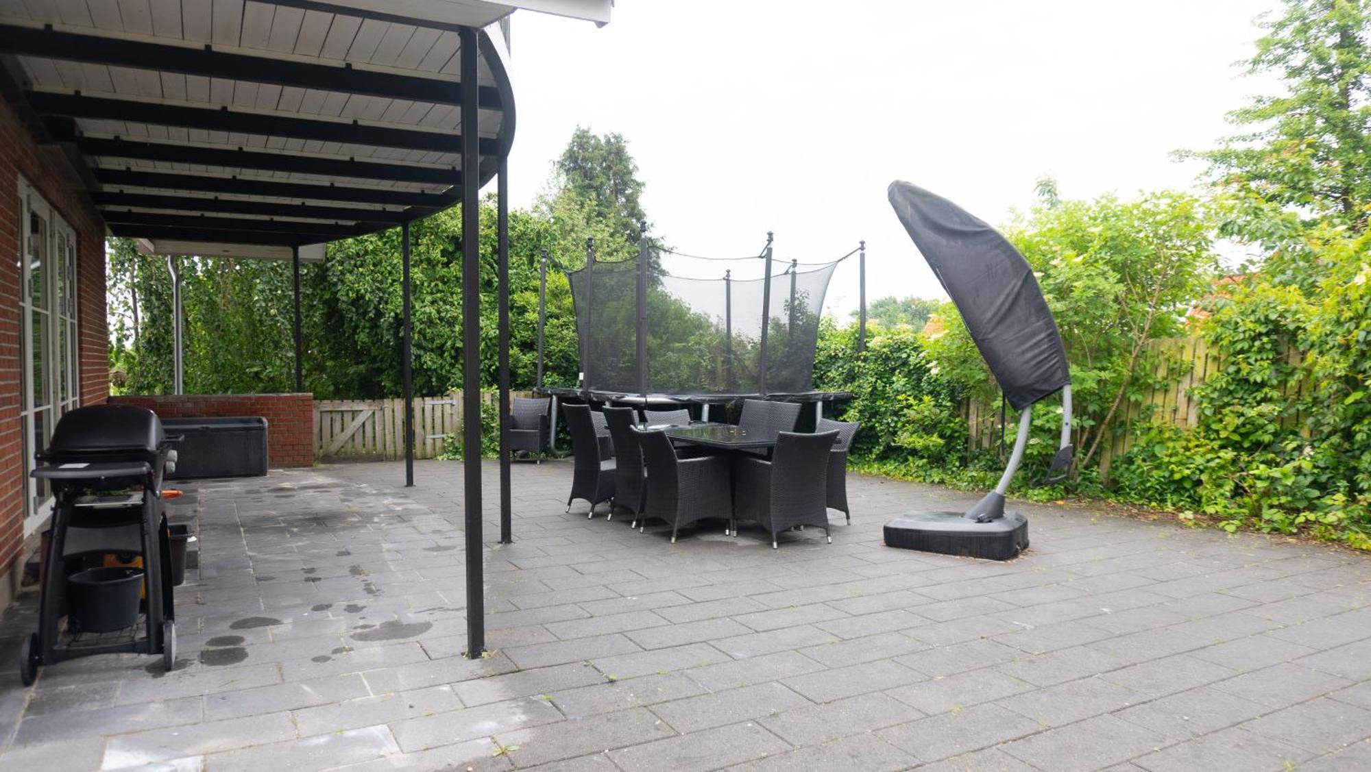 Hilmor'S Lejligheder Viborg Exterior foto